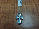 Religious Pendant - Silver 6.2 grams