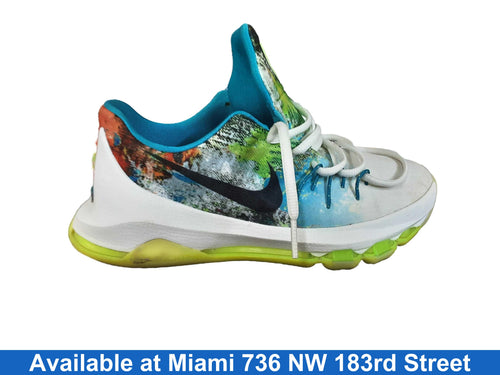 Nike 813024-123 White