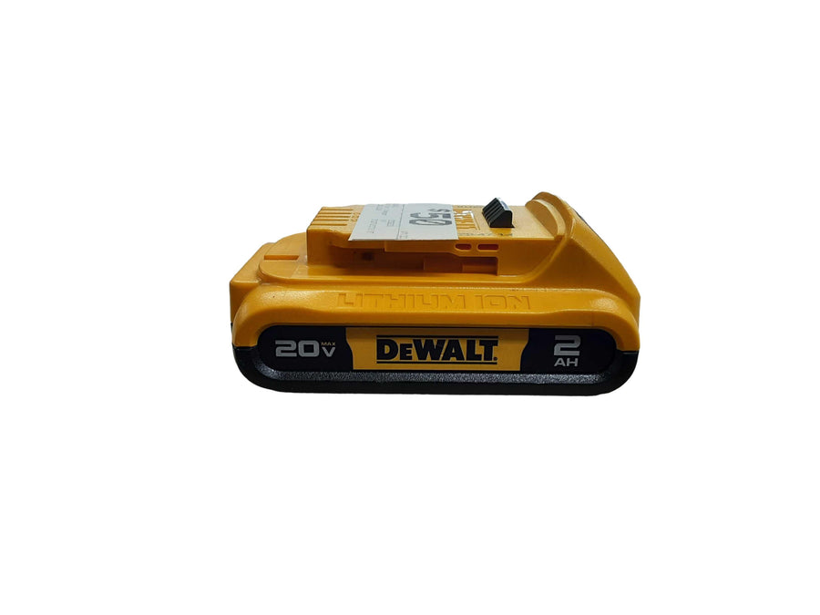 Dewalt Dcb203 Yellow Battery Charger