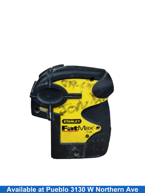Stanley 77-189 Yellow Level / Laser Level