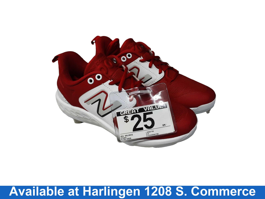 New Balance L3000tr6 Red