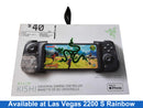 Razer Rz06-0336 Black Gaming Controller