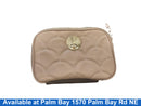 Alyssa Zx-2993 Beige / Tan Purse / Handbag