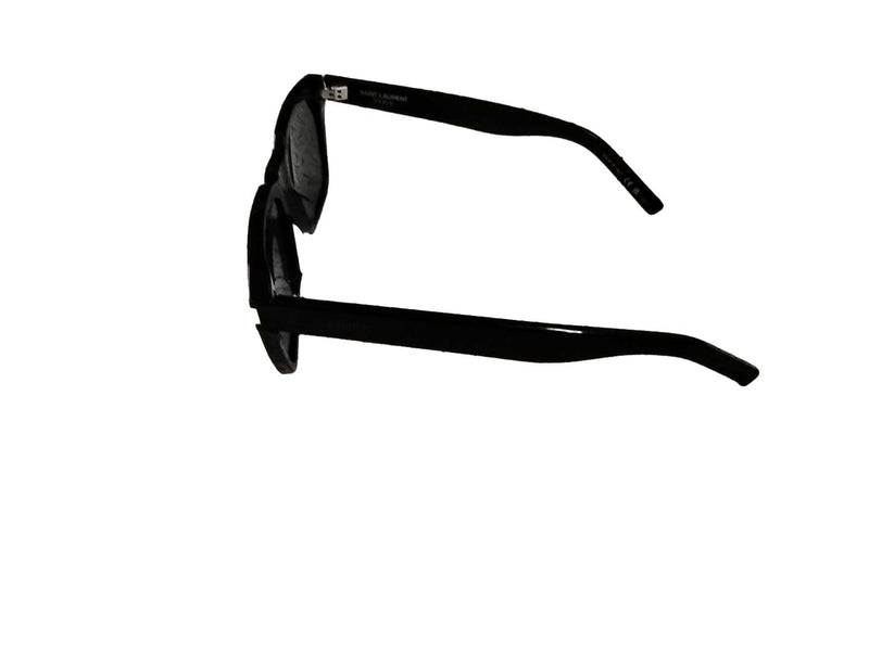 Yves Saint Laurent Sl598 Black