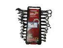Husky 730 055 Silver Mixed Hand Wrench