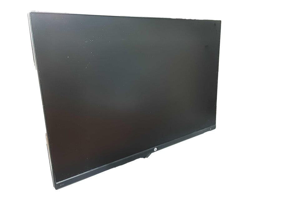 Hp Hstnd-5051-7 Black Computer Monitor