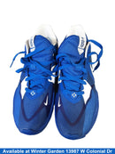 Nike Dx6651-400 Blue
