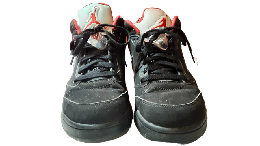 Jordan 819171-001 Black