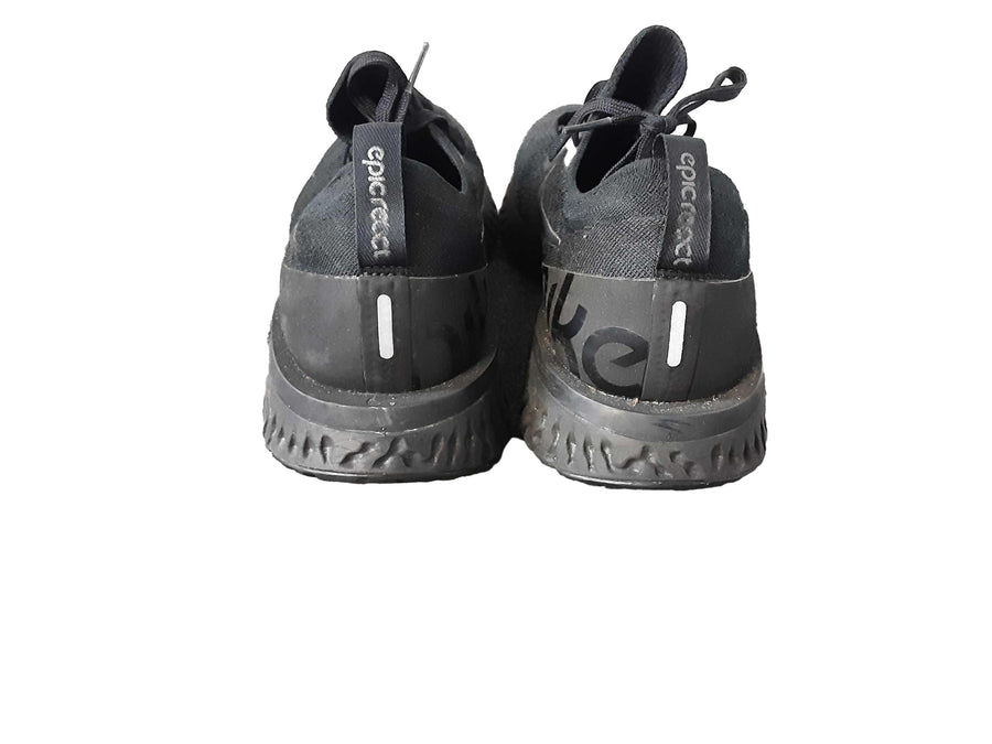 Nike Aq0067-003 Black