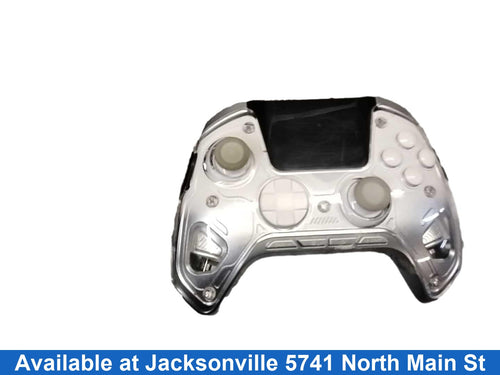 Manba Manba One White Gaming Controller