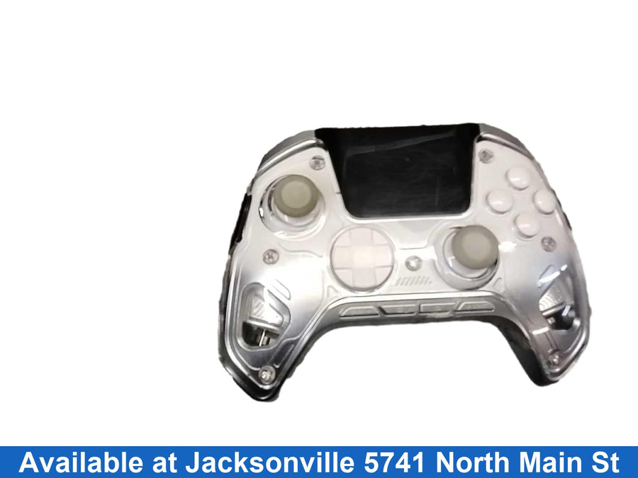 Manba Manba One White Gaming Controller