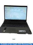 Lenovo 15ltl105 Intel Core I3 - 11th Generation 8 Gb 256 Gb Gray Laptop