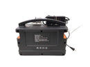 C Inverter Bp1000-ul Black Battery Charger