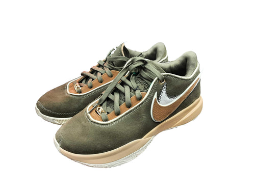 Nike Dv1193-901 Green