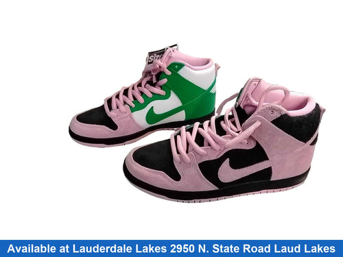 Nike Cu7349-001 Multi-color