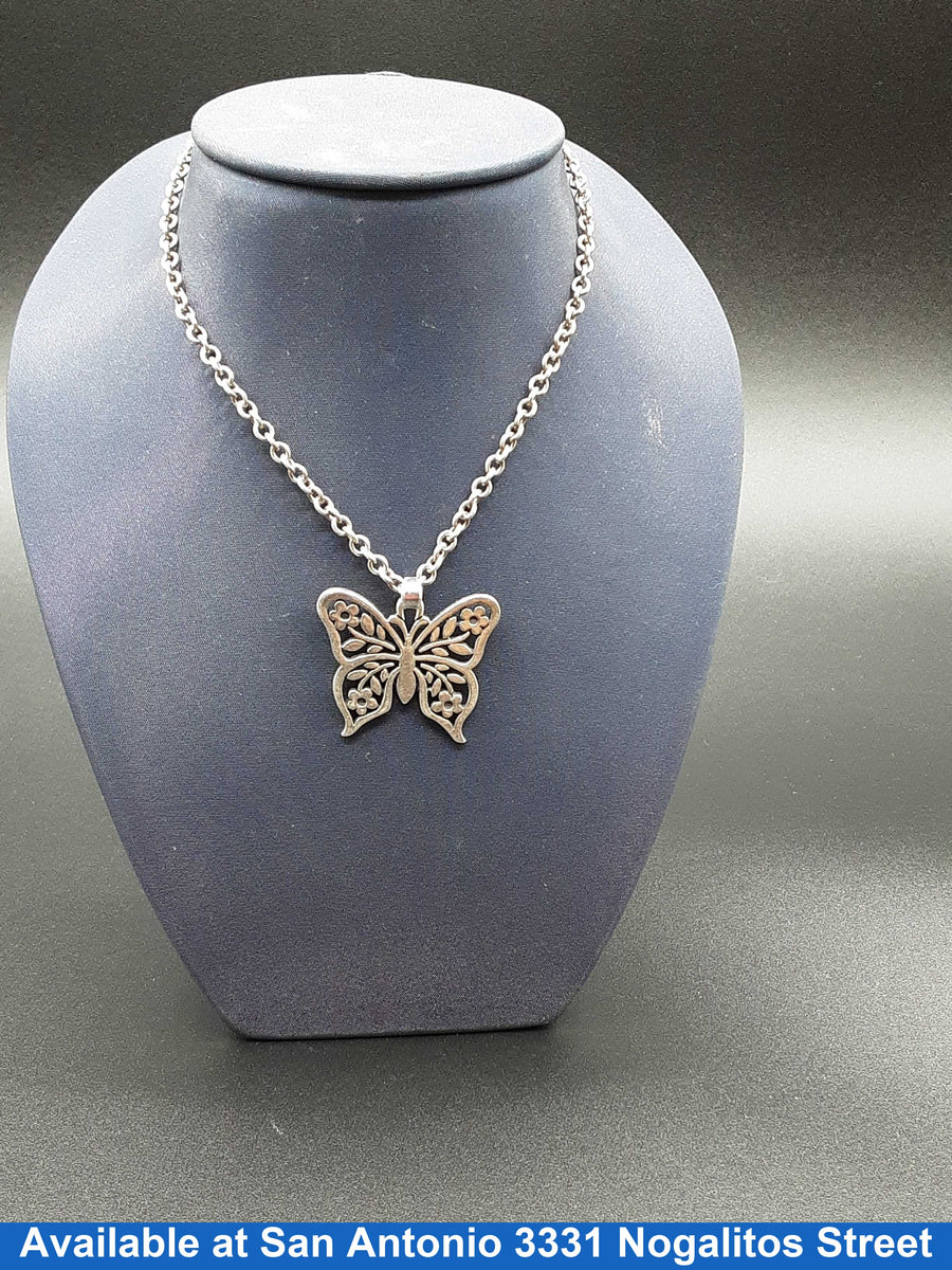 Chain - Silver 17.1 grams 20 inch