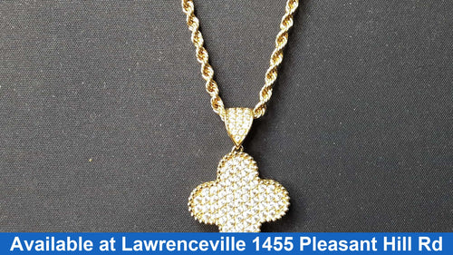 Chain - Yellow Gold 14k (.585) 7.5 grams 22 inch