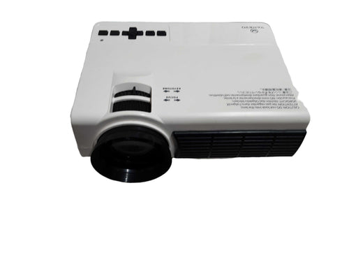Vankyo Leisure 3 White Home Media Projector