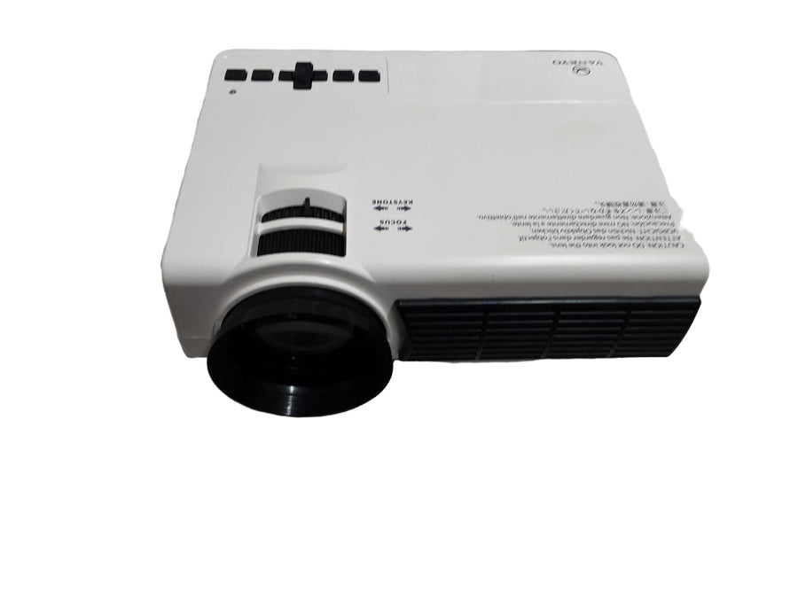 Vankyo Leisure 3 White Home Media Projector