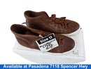 Polo Tremayne Beige / Tan