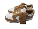 Nike Ib7311-101 Beige / Tan