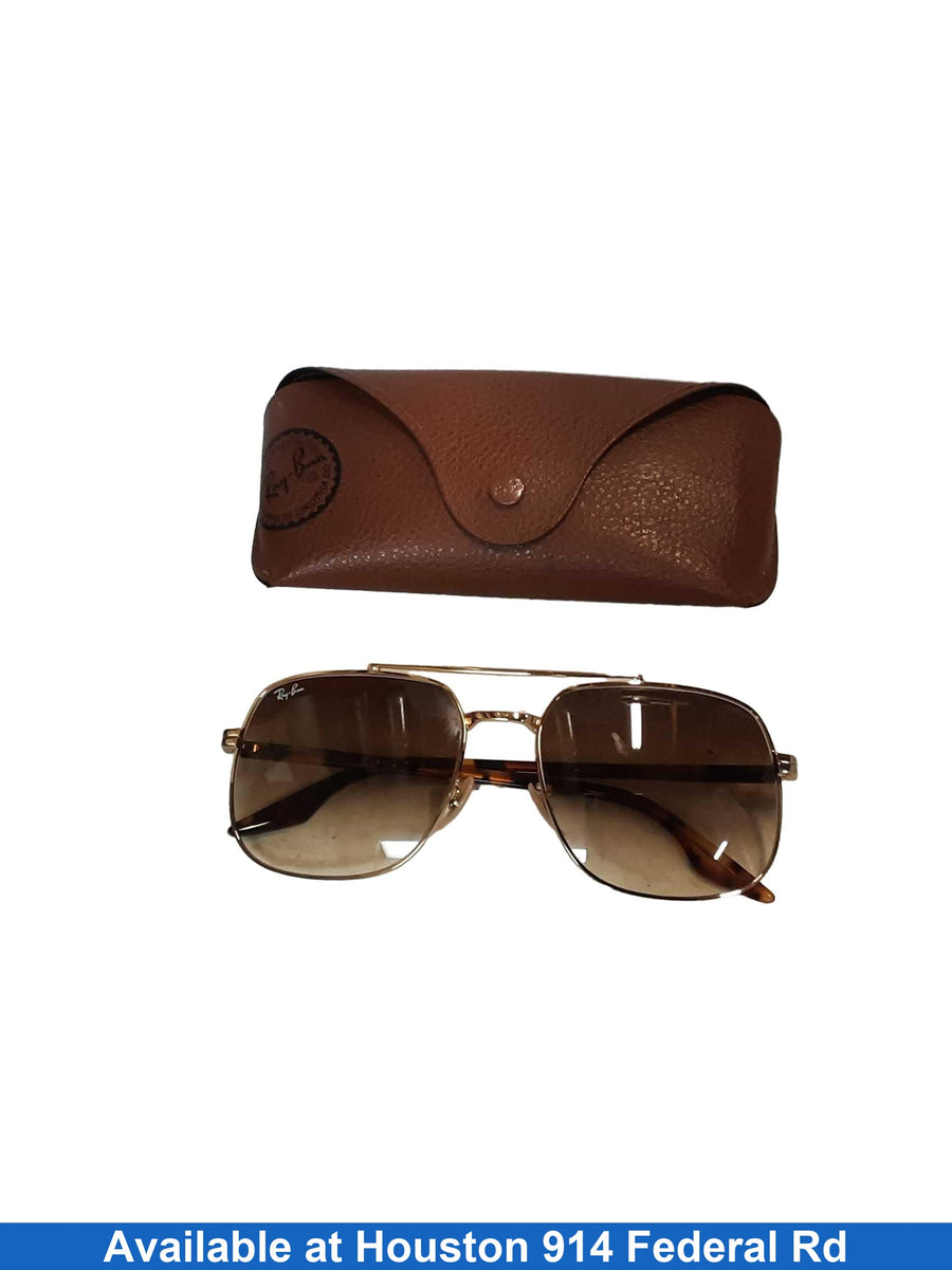 Ray-ban Rb3699 Brown