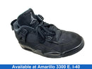 Jordan Cu1110-010 Black