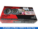 Kicker Ksc40 Black Car Sub-Woofer