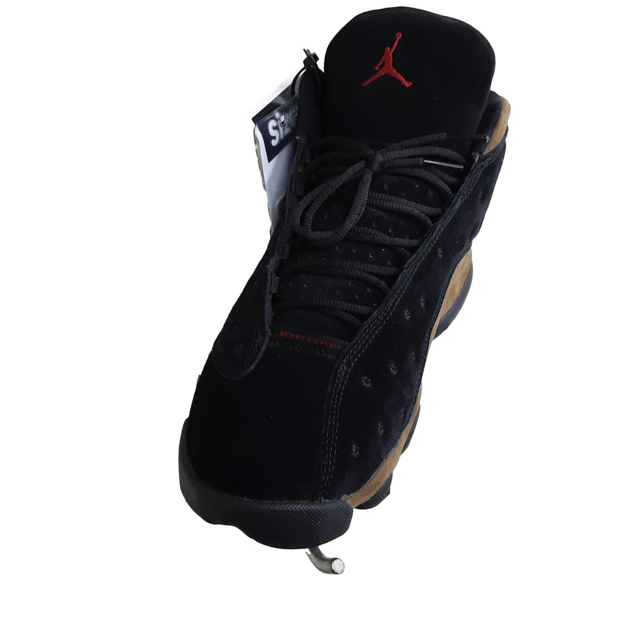 Jordan 41457-006 Black
