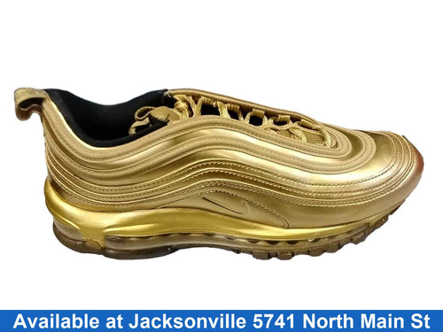 Nike Ct4556-700 Gold
