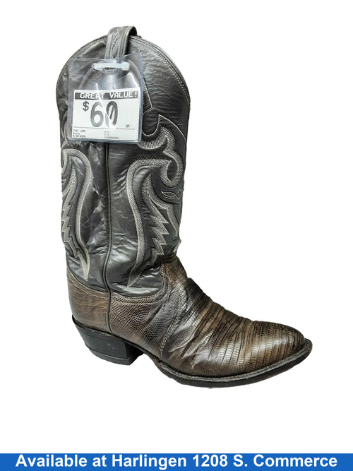 Tony Lama 8710 Brown
