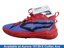 Puma 31035501 Purple