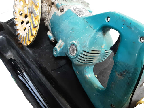 Makita 5077b Blue Hand Saw