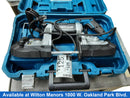 Hercules He79 Blue Corded Band Saw