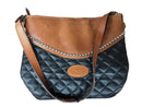 King Ranch Brown Purse / Handbag