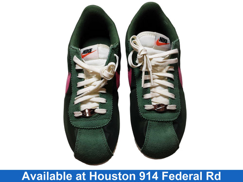 Nike If1764-300 Green