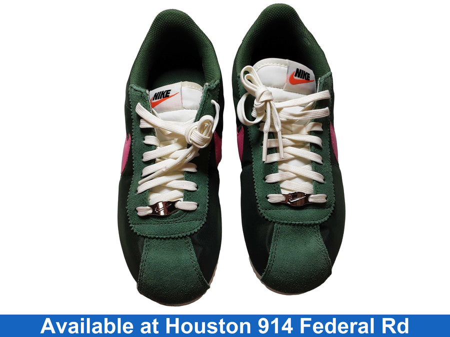 Nike If1764-300 Green
