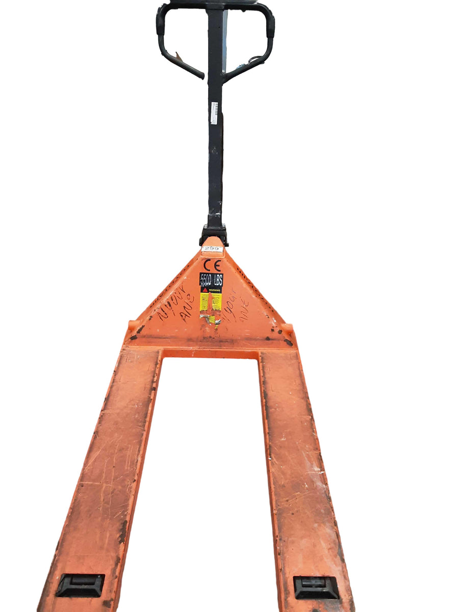Toyota Df25 Orange Misc. Hand Tool