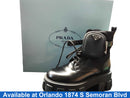 Prada Milano Black