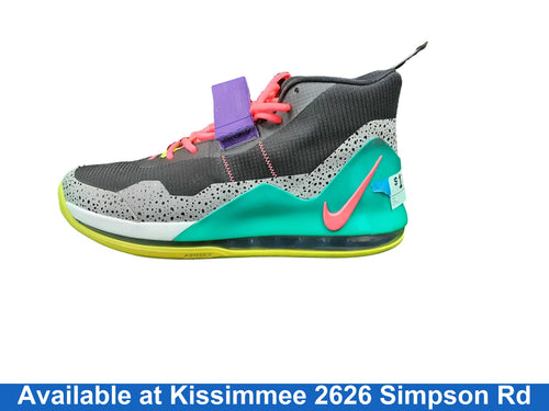 Nike Ar0974-005 Black