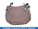 Michael Kors Ey-1411 Black Purse / Handbag