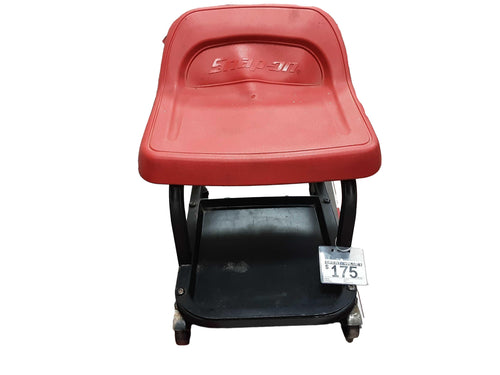 Snapon Creeper Red Creeper
