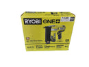 Ryobi P321 Green Cordless Framing Nailer