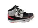 Nike 385475-023 Black