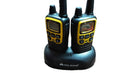 Midland T61b Black Walkie Talkie