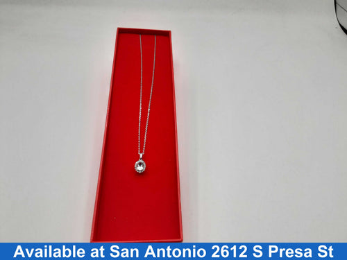 Chain - White Gold 10k (.417) 2.3 grams 10 inch