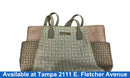 Tommy Hilfiger 4100002529 White Purse / Handbag