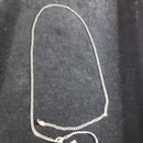 Cuban Link Chain - Yellow Gold 14k (.585) 6 grams 22 inch