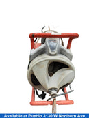 Ridgid S55kxlhn-6171 Orange Electric Drain Snake