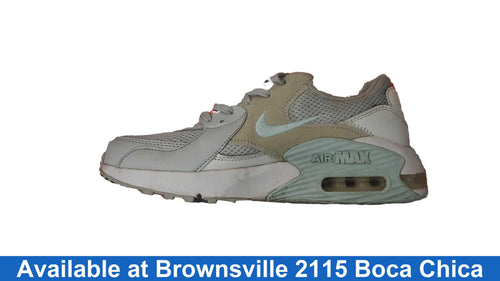 Nike Cd5432-013 Gray
